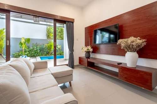 Villa in Canggu, Bali, Indonesia — 3 bedrooms — photo 3