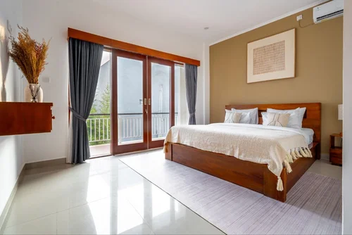 Villa in Canggu, Bali, Indonesia — 3 bedrooms — photo 4