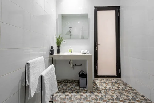 Villa in Canggu, Bali, Indonesia — 3 bedrooms — photo 5