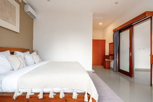 Villa in Canggu, Bali, Indonesia — 3 bedrooms — photo 6