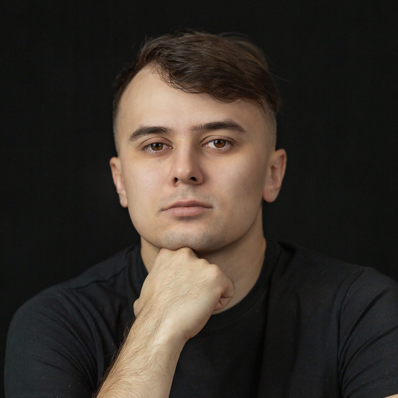 Александр Григоренко | Мыслебудни
