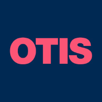 OTIS_logo
