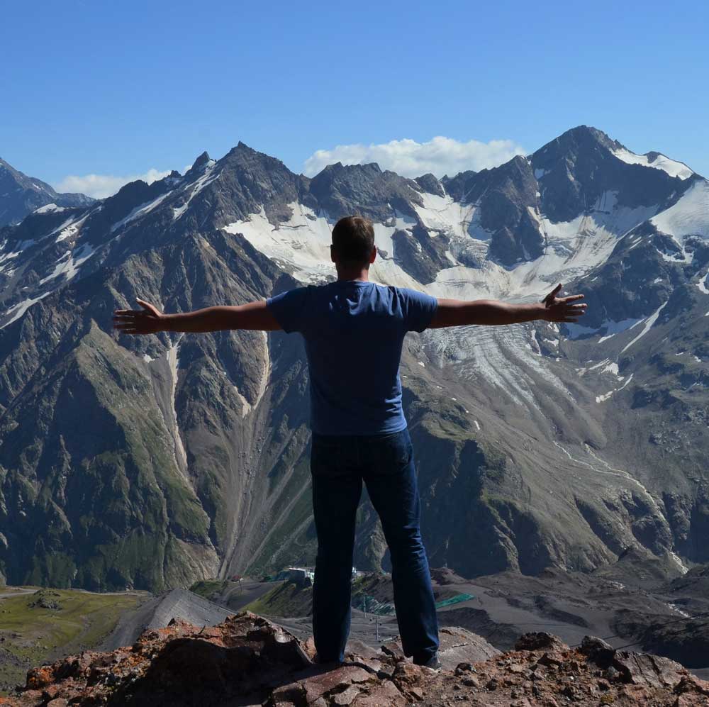 Инвестор Сергей