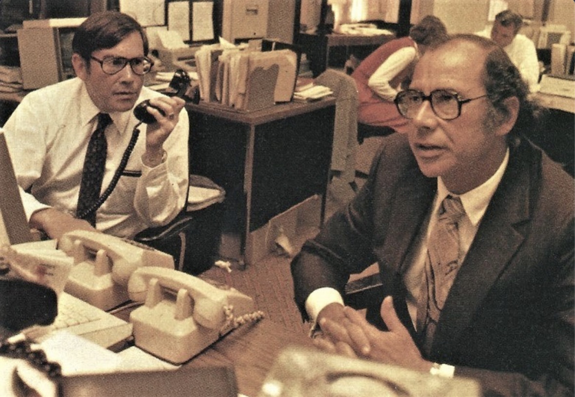 Осколки капитализма