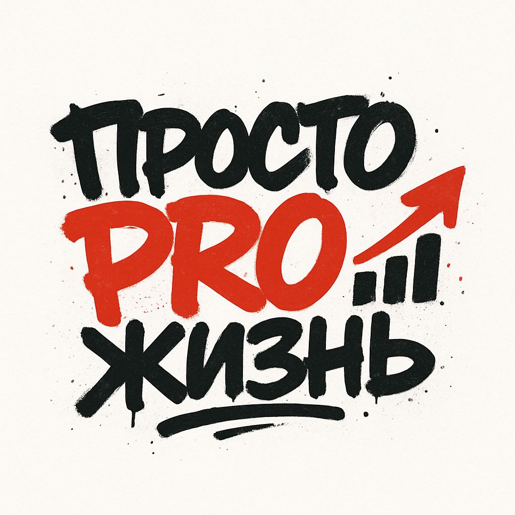 ПростоPROжизнь