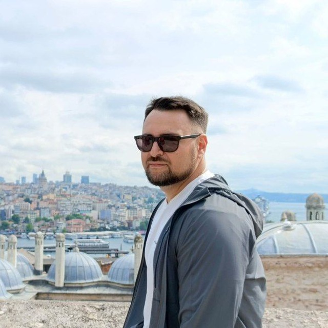 Raiseran / Pro Личные финансы