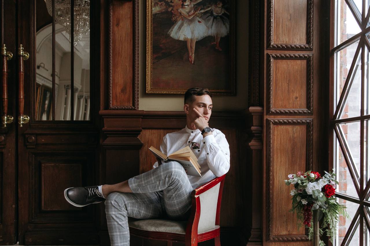 Свой Инвестор | Владислав Кофанов