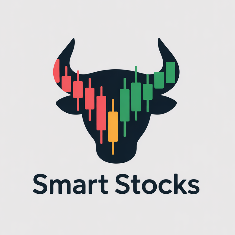 Smart Stocks 🚀 Анализ Иностранных Акций