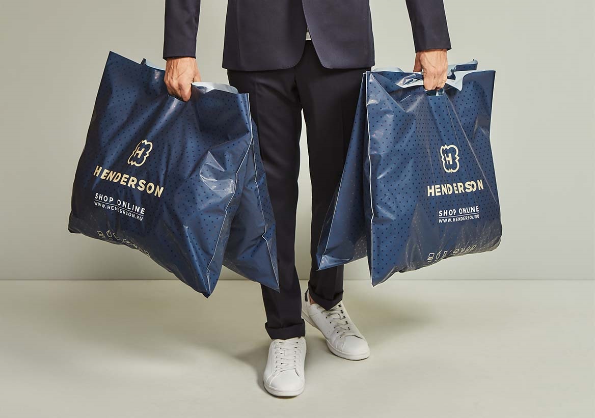 HENDERSON Fashion Analytics