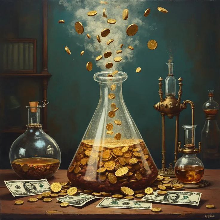 Разбор новых облигаций Селигдар 001Р-08 и 001Р-09: два способа получить премию к рынку