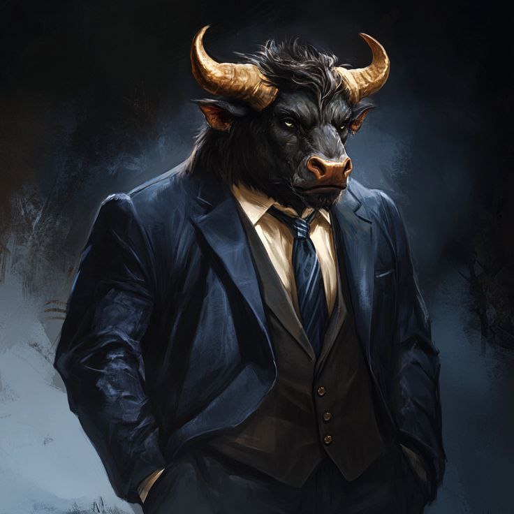 Затишье перед бурей? Почему ноябрь может принести рынку новые потрясения