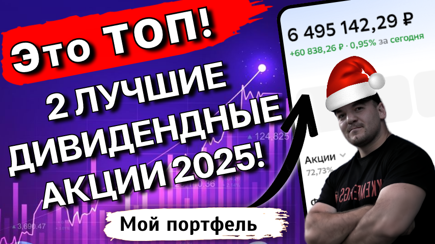Куда вложить деньги: 2 тихие гавани с дивидендами под 12-16% годовых