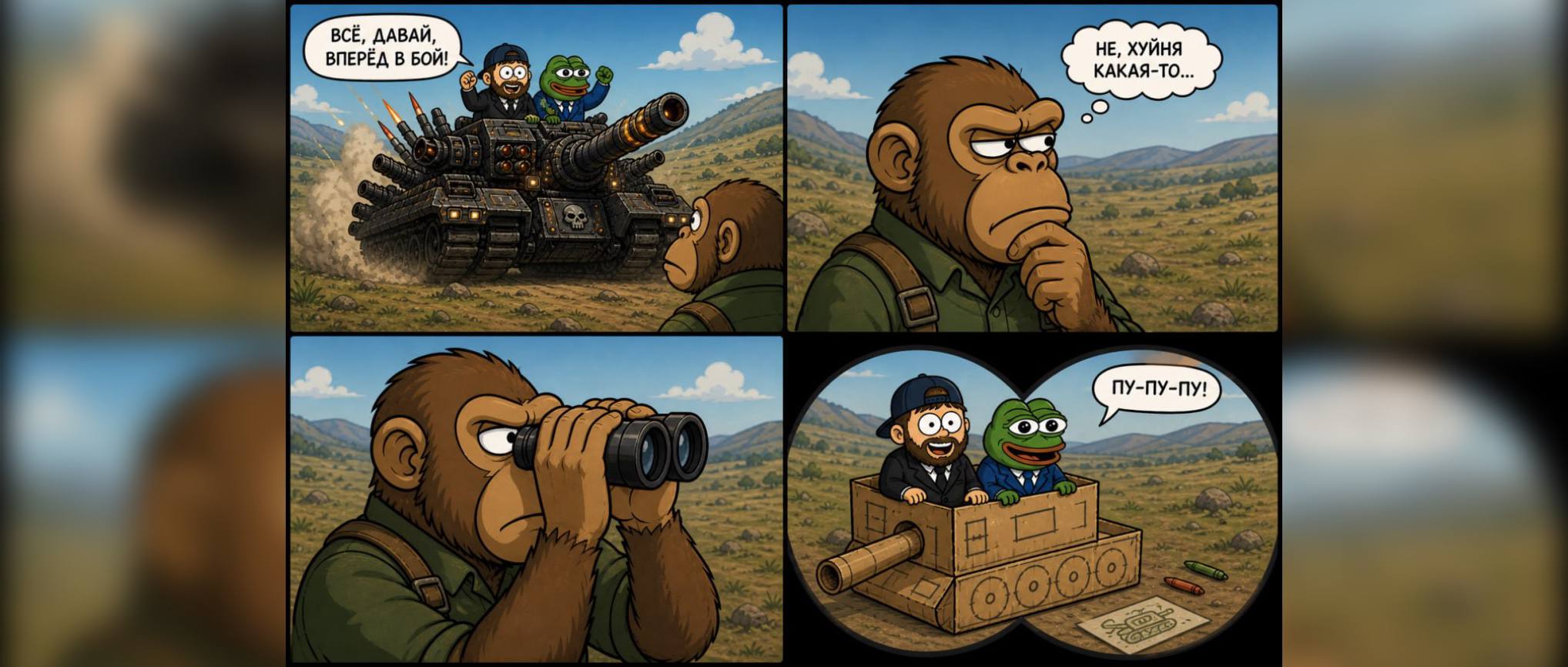 Такой ли Иран сильный игрок?