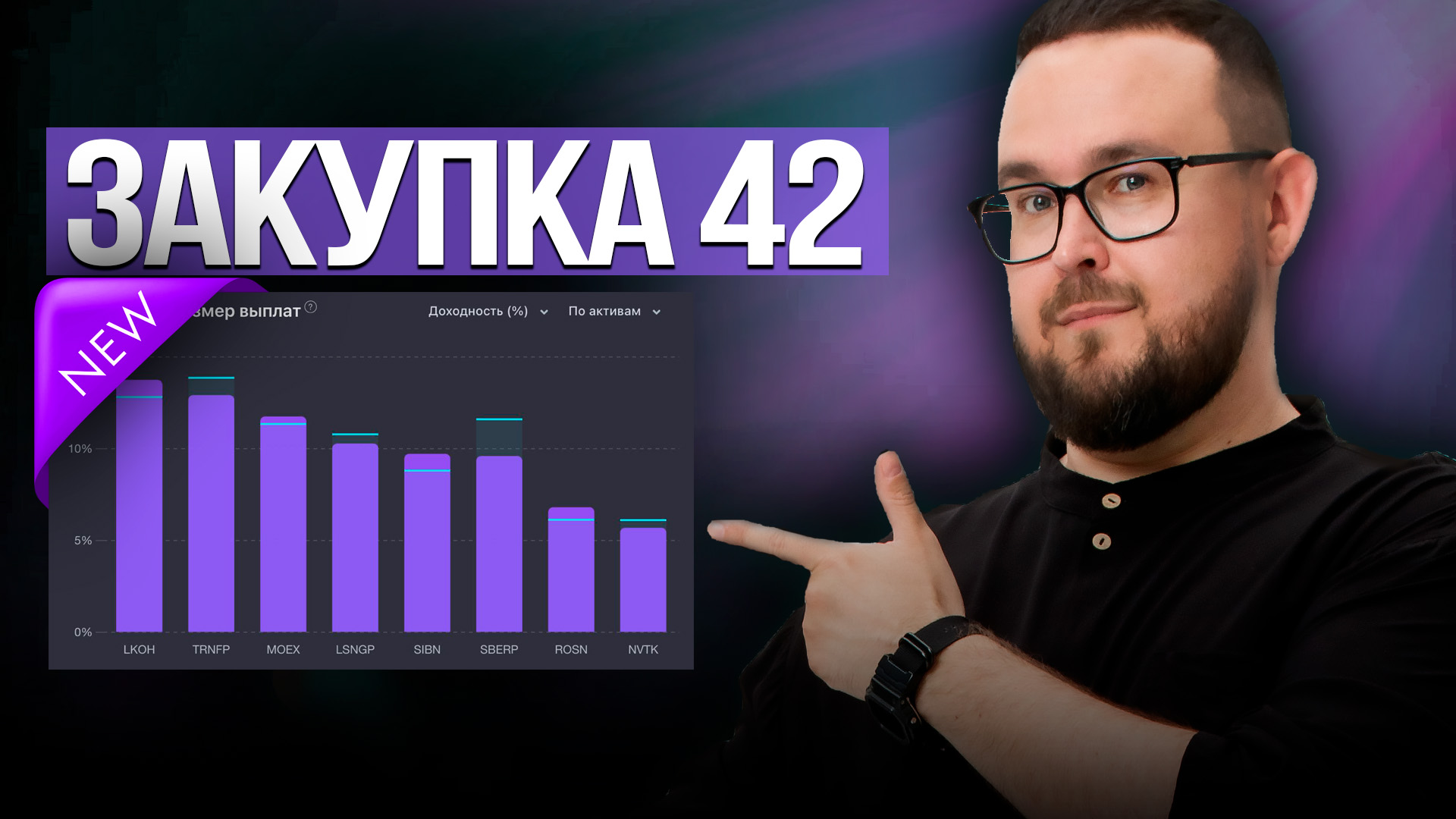 ЗАКУПКА НОМЕР 42