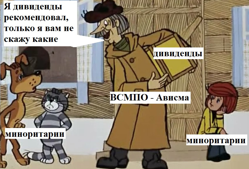 Объявленные и утвержденные дивиденды: как не попасть в ловушку непонимания. 