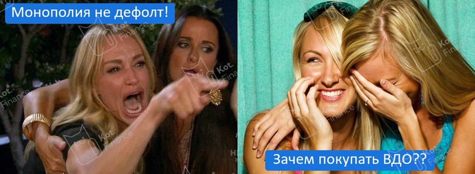 ⭐️Серия дефолтов и каскадное падение 💣💥Кто следующий? Уральская сталь, Делимобиль, Ctrl лизинг… М.Видео?