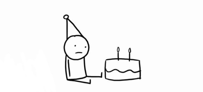 Мне 38 лет! Чего я добился в жизни, почему до сих пор не женат и какой план на будущее?
