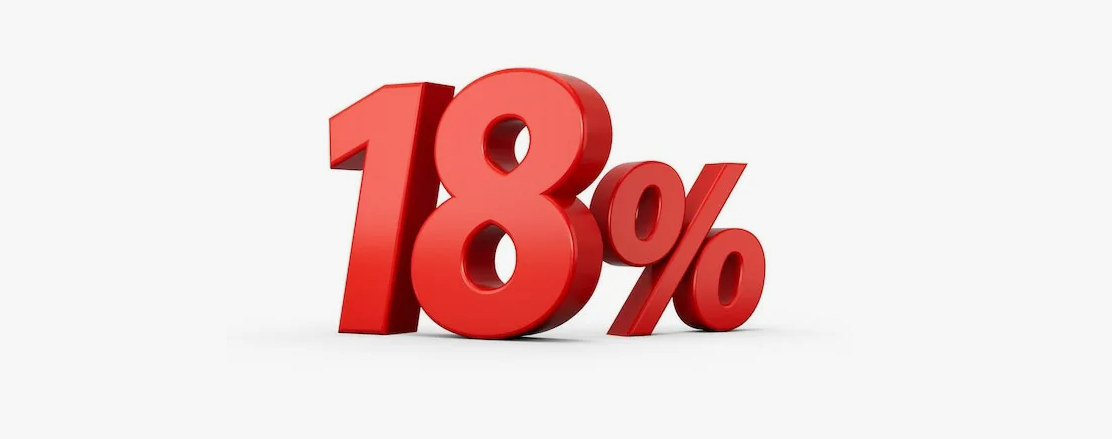 Нашёл накопительный счет под 18% годовых с ежедневным начислением процентов и без ограничений по сумме вложений
