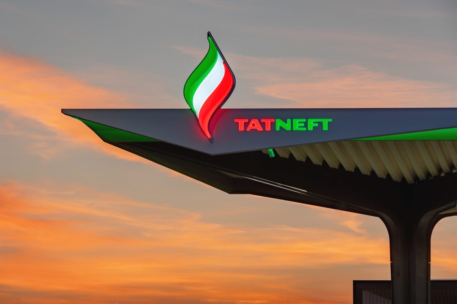 ️Разбор акций Татнефти — очередная сводка
