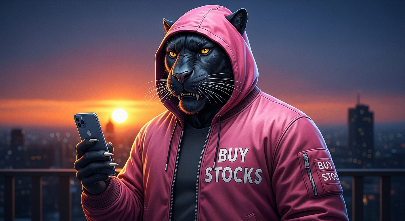 🚀 Очередная закупка на фондовом рынке. Формирую доходный инвестиционный портфель. Выпуск #240