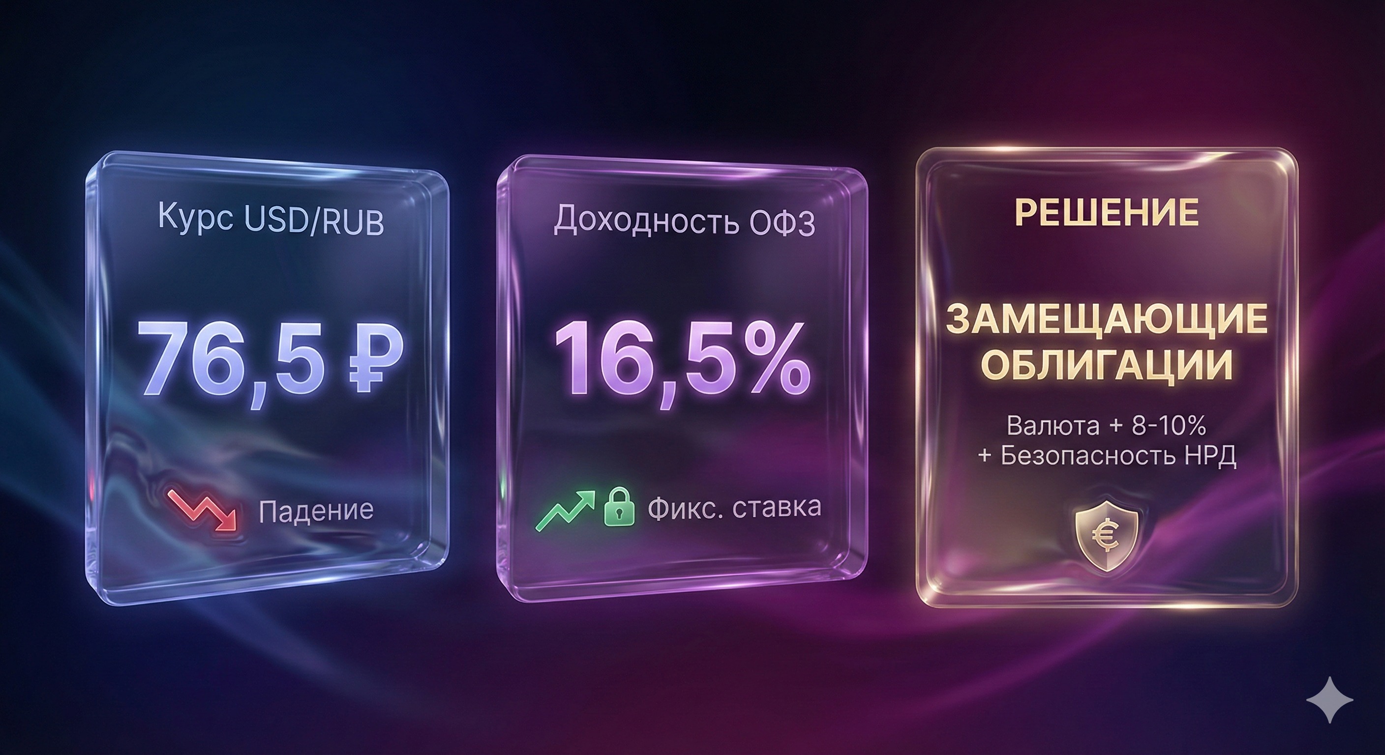 Доллар по 76₽: подарок судьбы или ловушка? Почему я срочно меняю стратегию