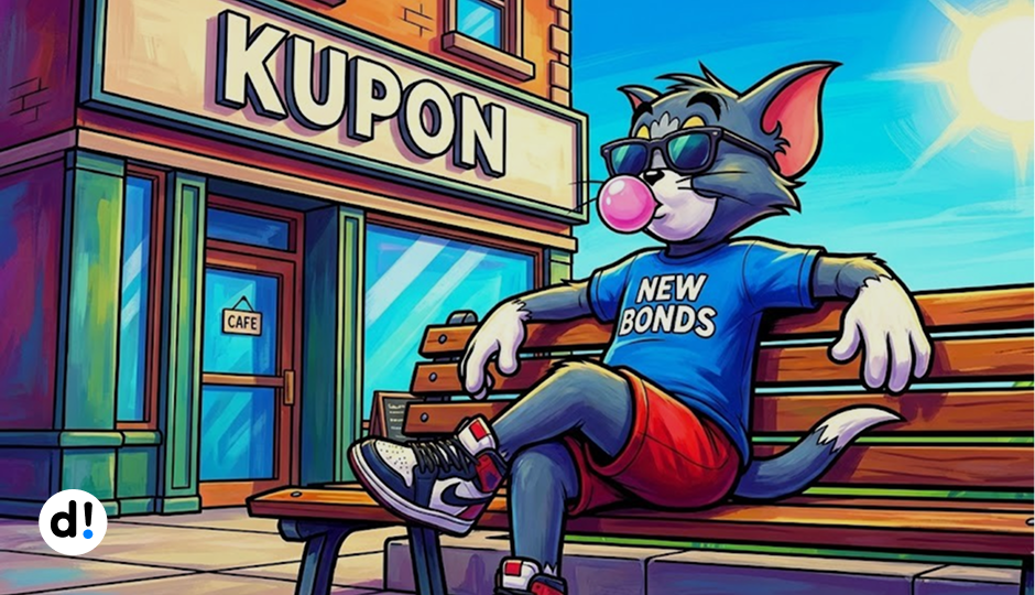 💥 Что интересного на размещении? Новые облигации с 8 по 12 декабря 2025