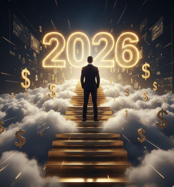 Кто готов заплатить первые дивиденды в 2026 году? Выбор стратегии