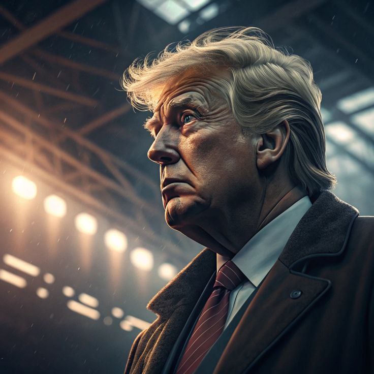 Оптимизм Трампа гонит индекс Мосбиржи вперед. К чему готовиться инвестору