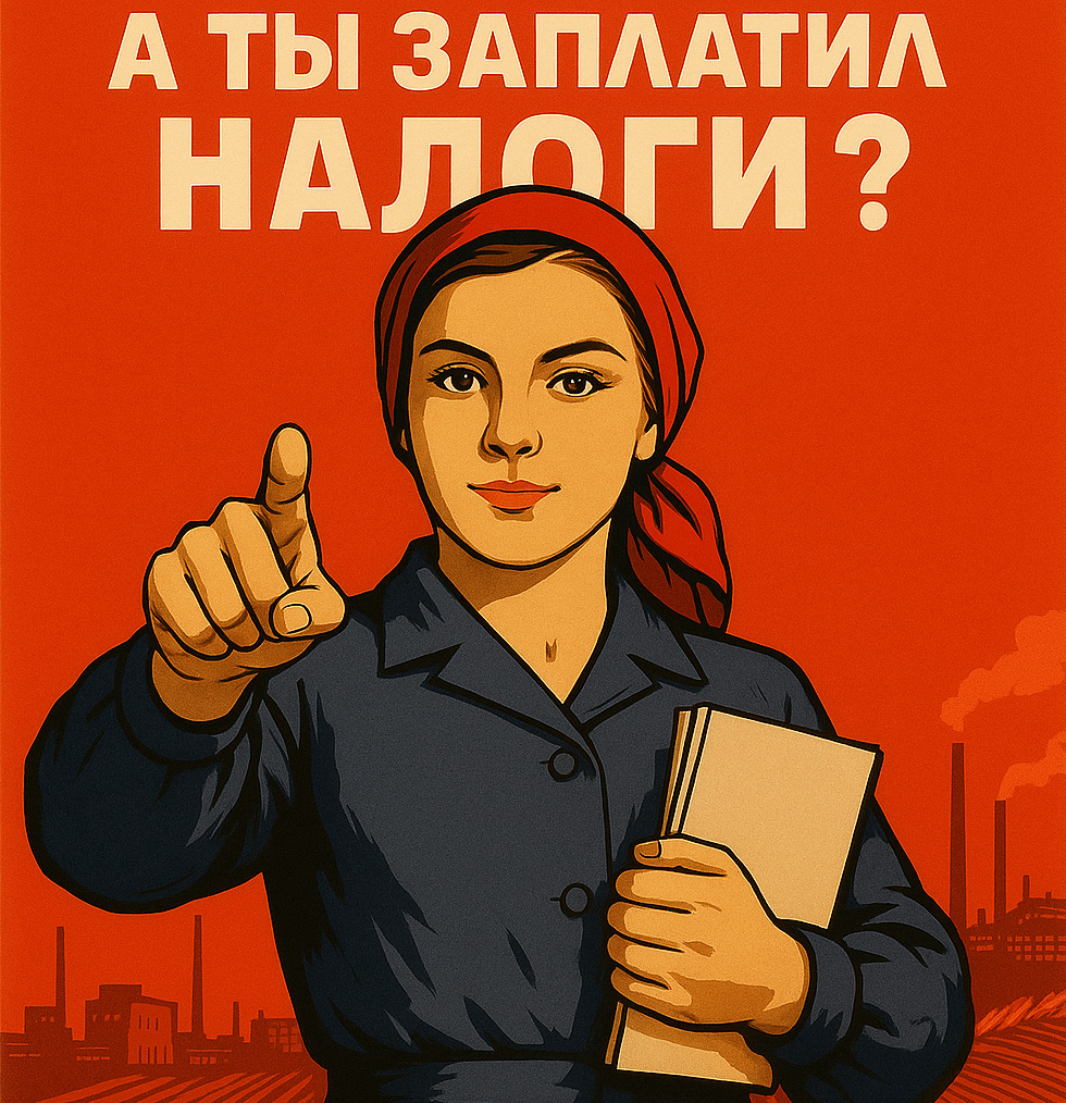 Как оплатить налоги со скидкой