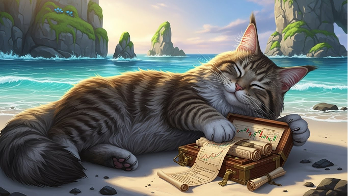 💼 Мой портфель акций на 29 декабря 2025. 3,111 млн рублей. Покупка акций под пассивный доход