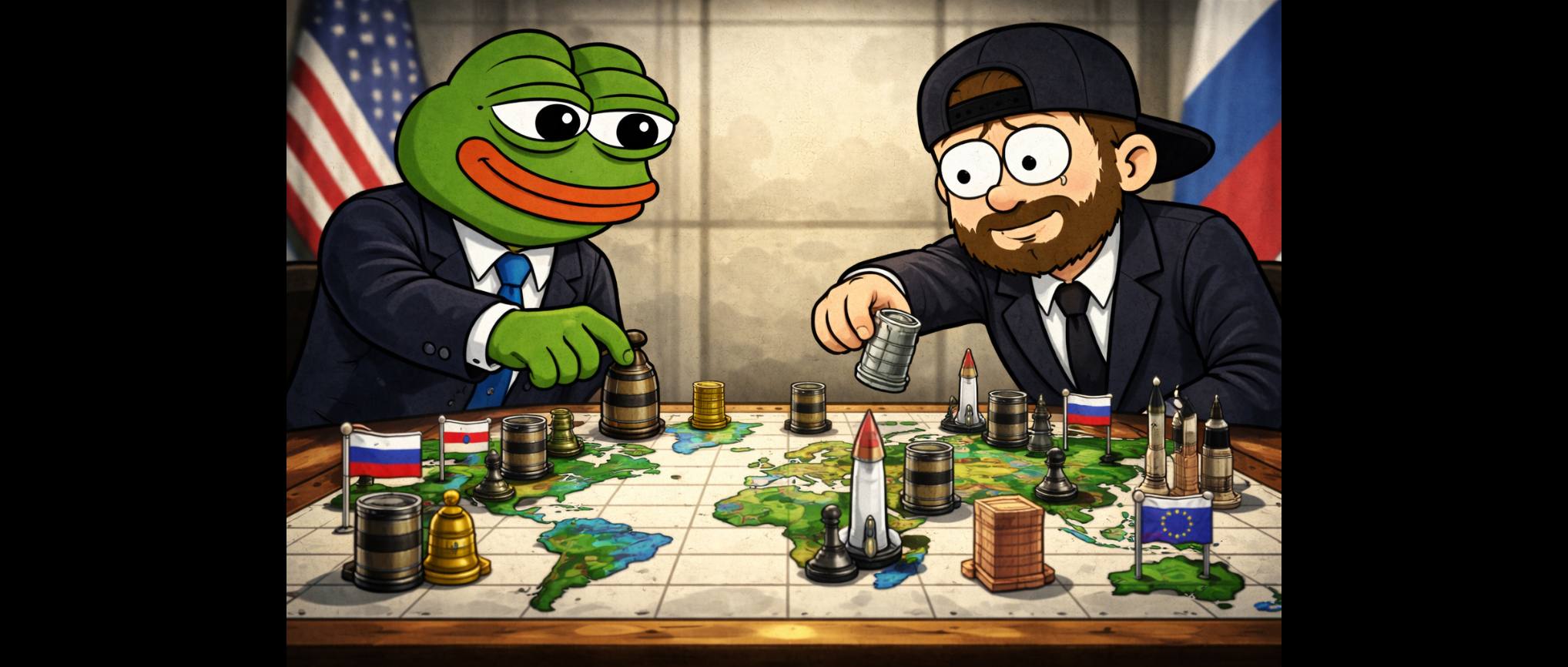 Почему у государств нет и не может быть друзей, а есть только интересы?