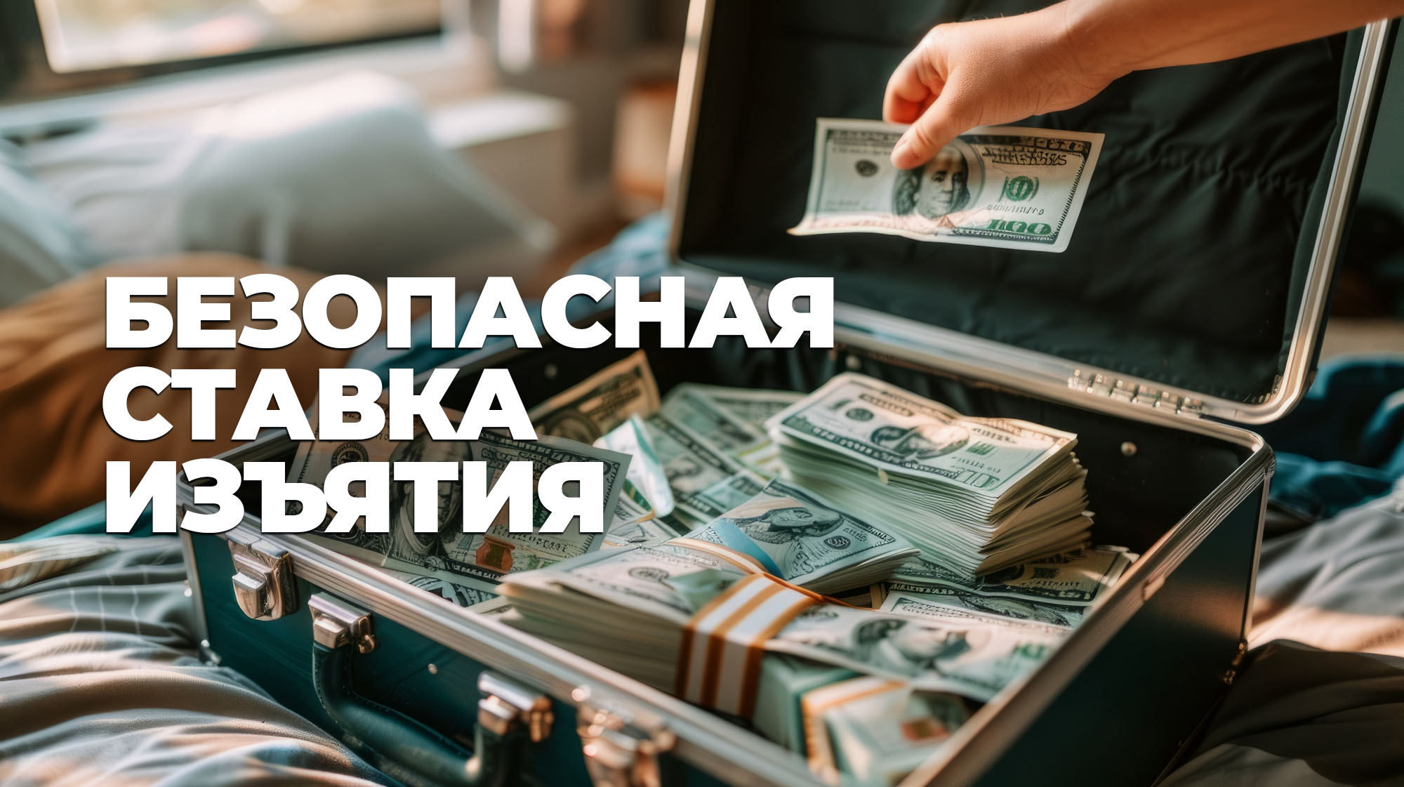 СКОЛЬКО НАДО ДЕНЕГ: РАЗБИРАЕМСЯ С SWR