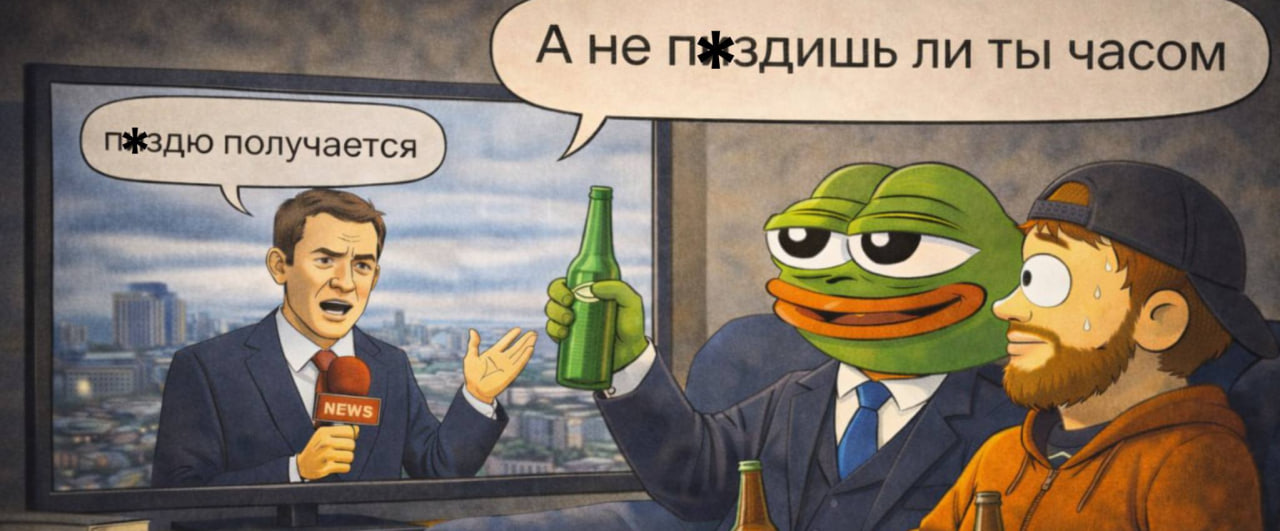 Возможна ли объективность СМИ?