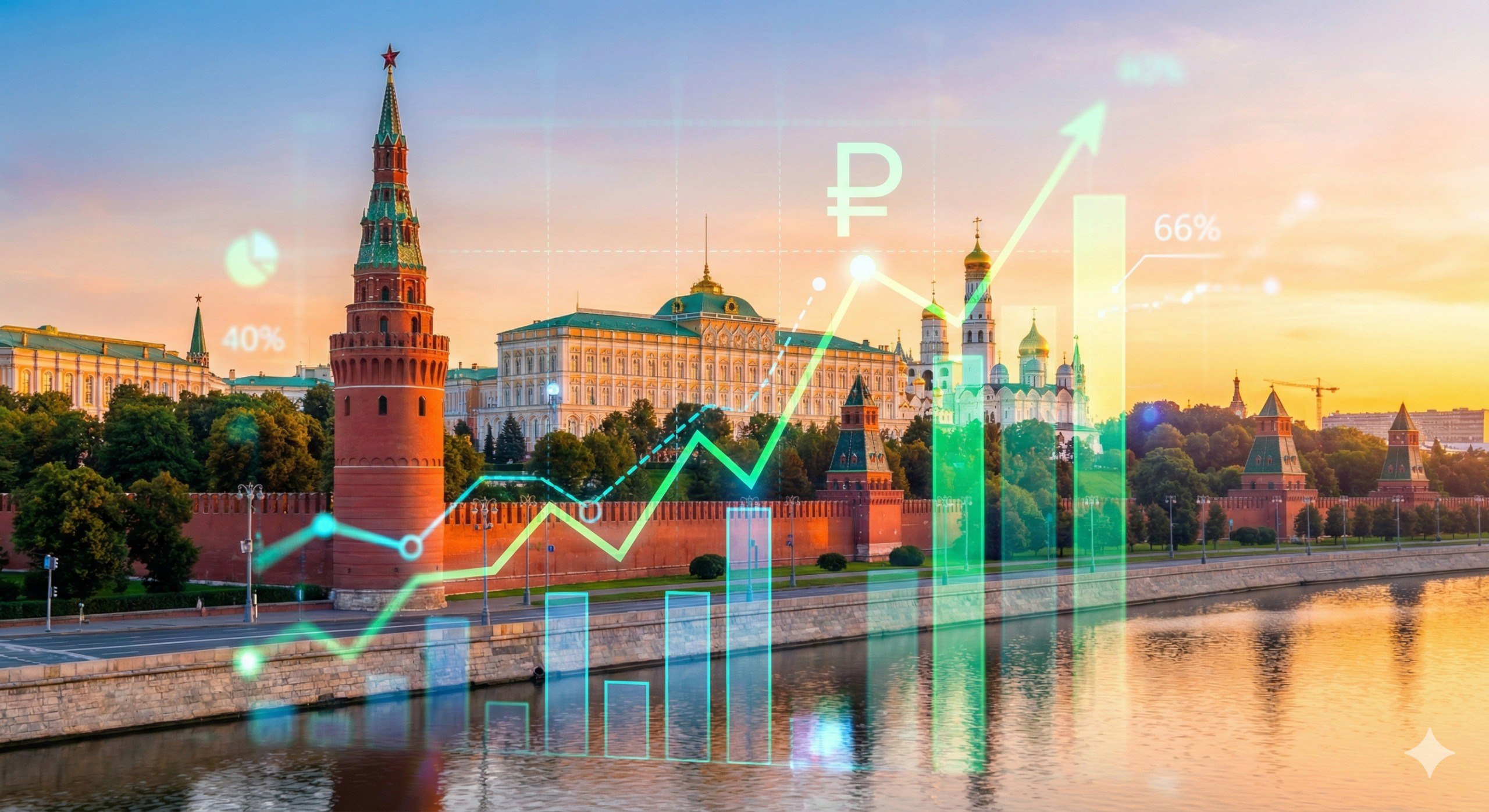 Эпоха доминирования розничных инвесторов на фондовом рынке уходит