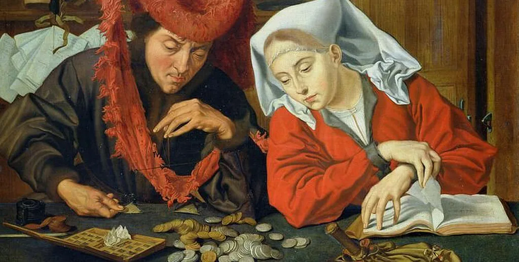 Антихрупкая система организации личных финансов