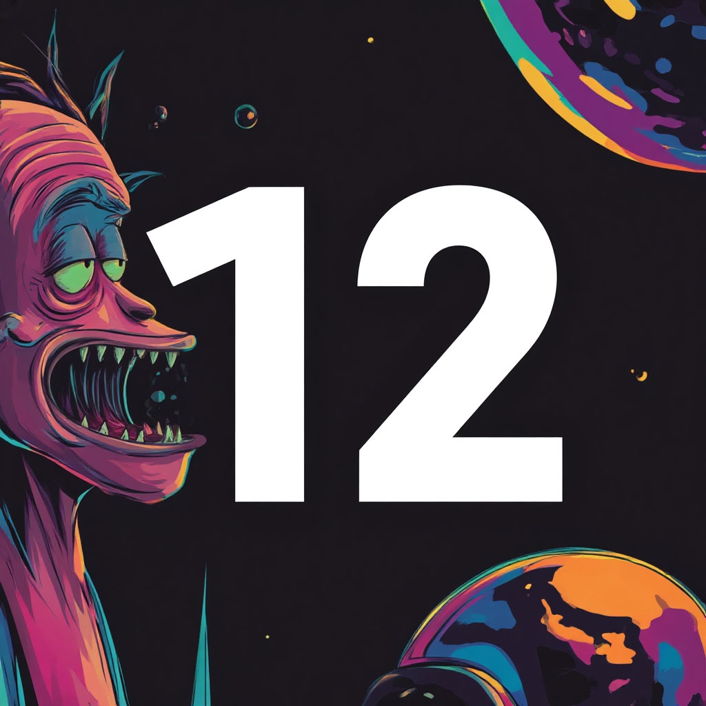 Последний месяц пошел ...