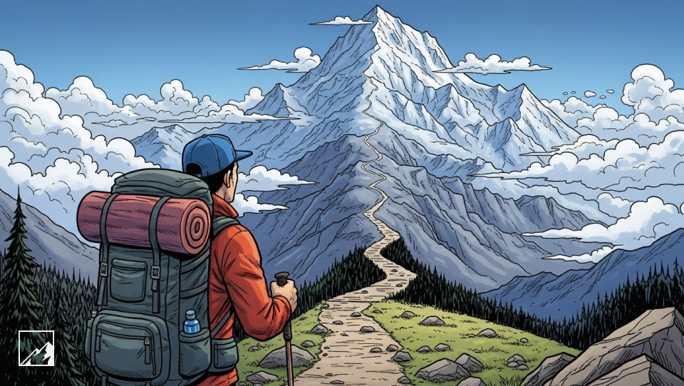 🏔️ Инвестировал только в длинные ОФЗ 10 лет — что из этого вышло?