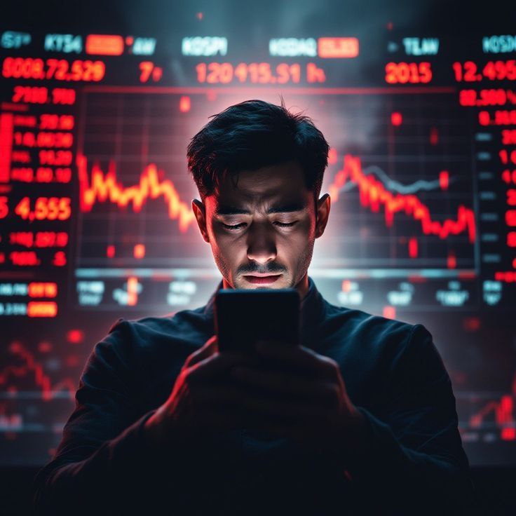 Почему коррекция на МосБирже только набирает обороты? К чему готовиться инвестору