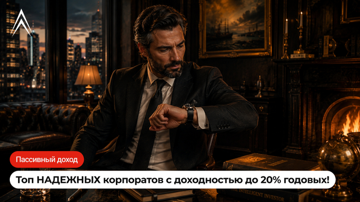 12 самых доходных корпоративных облигаций прямо сейчас! Какие бумаги купить под пассивный доход?