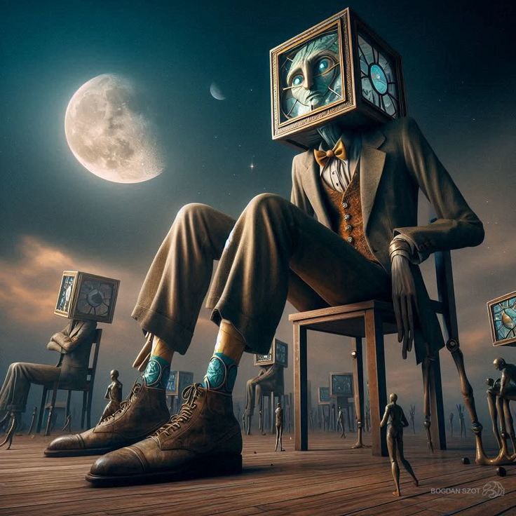 Топ-7 популярных заблуждений, которые мешают вам инвестировать