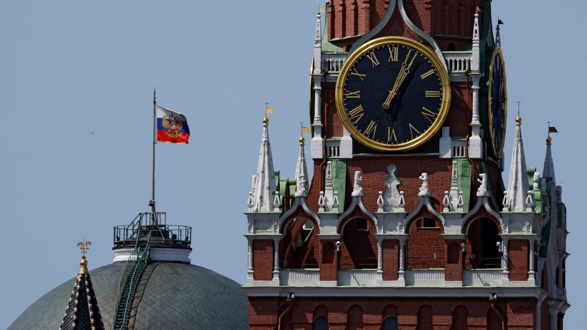 Завтра будет лучше, чем вчера. Геополитика, экономика, чего ждать в будущем