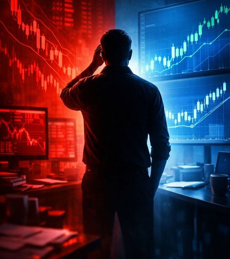 Рынок продолжает снижение приближаясь к 2700. Весь ли негатив в цене?