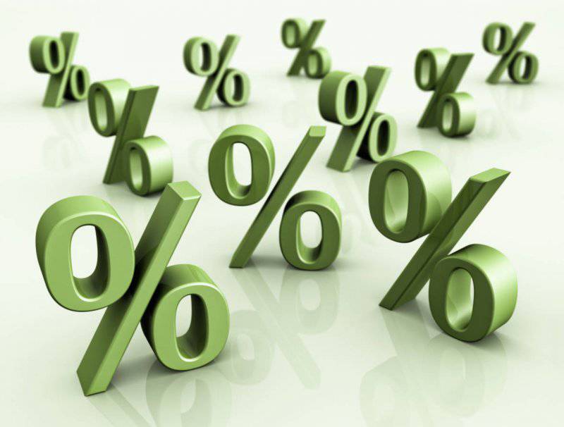 ТОП-5 банковских вкладов со ставками больше 20% на 1 год!
