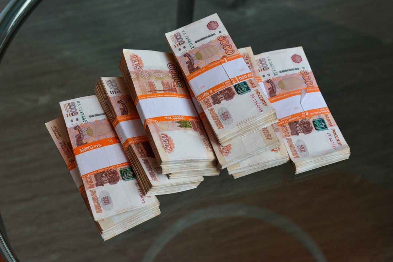 Как я заработал свой первый миллион рублей
