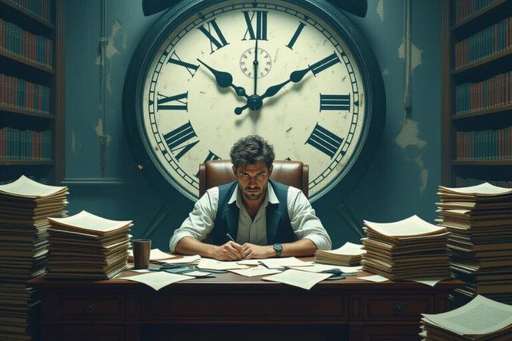 До важнейшего дедлайна остается совсем немного. Рынок преисполнен оптимизмом