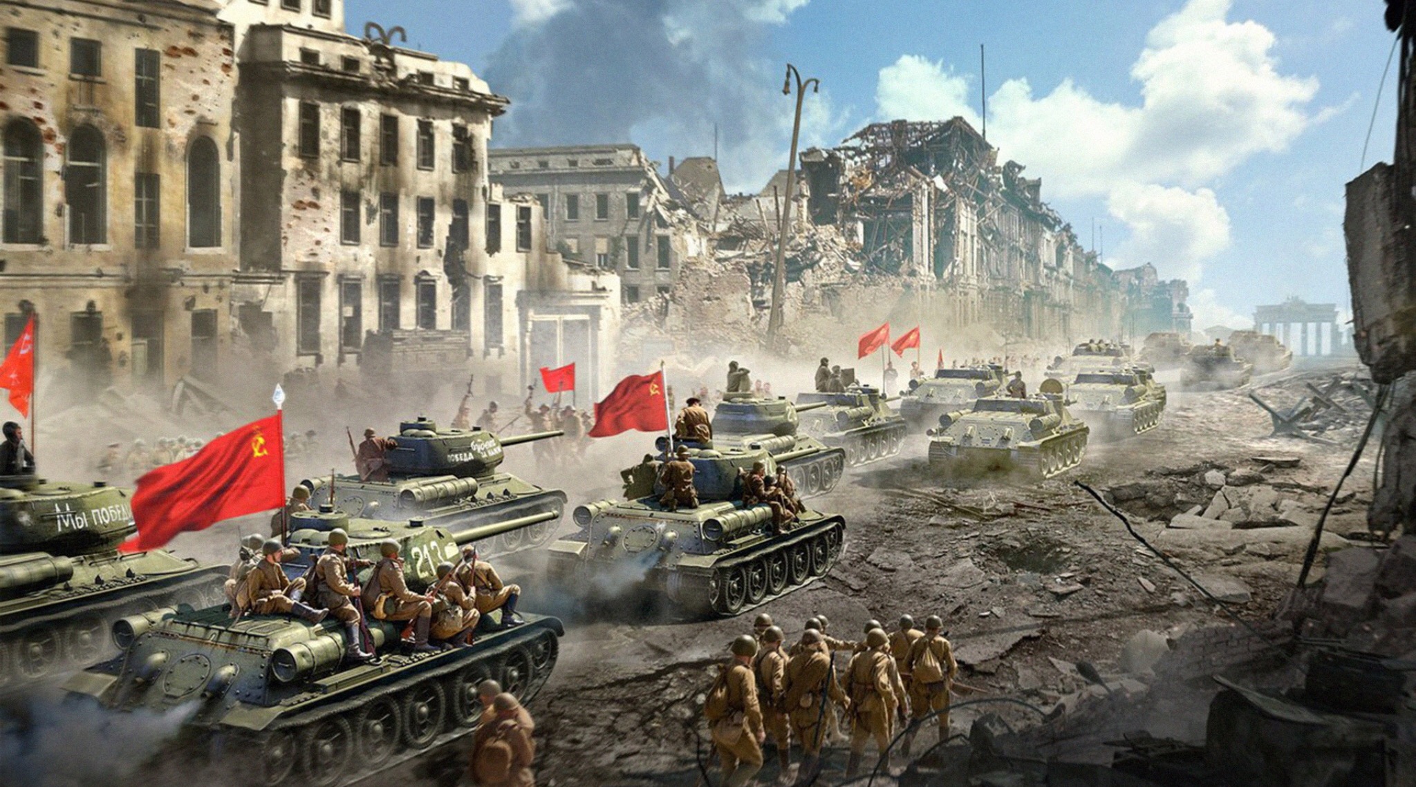 Как фондовые рынки ведут себя после окончания войн и что будет с рынком акций РФ при завершении СВО
