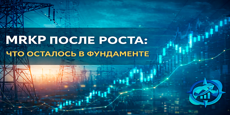 MRKP после роста: что осталось в фундаменте
