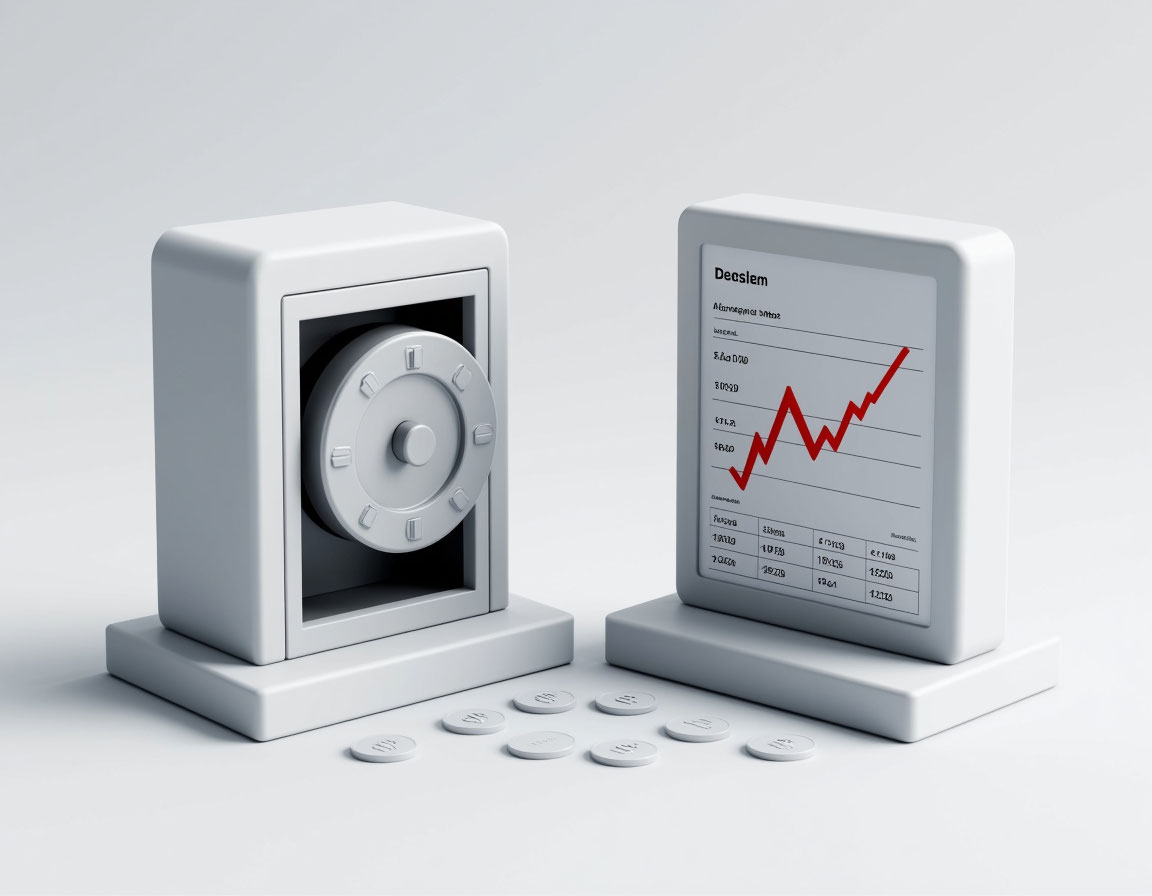 Что лучше: вклад или облигации?