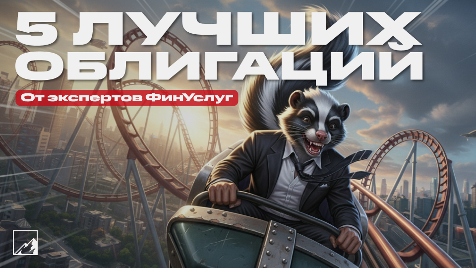 🤘 5 облигаций от экспертов ФУ на март
