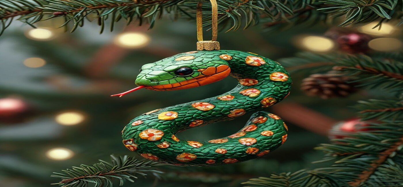 🐍 Финансовые и не только итоги 2025 года